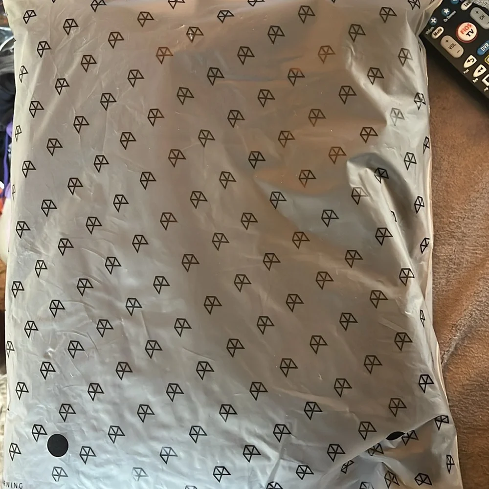 RawGear new package